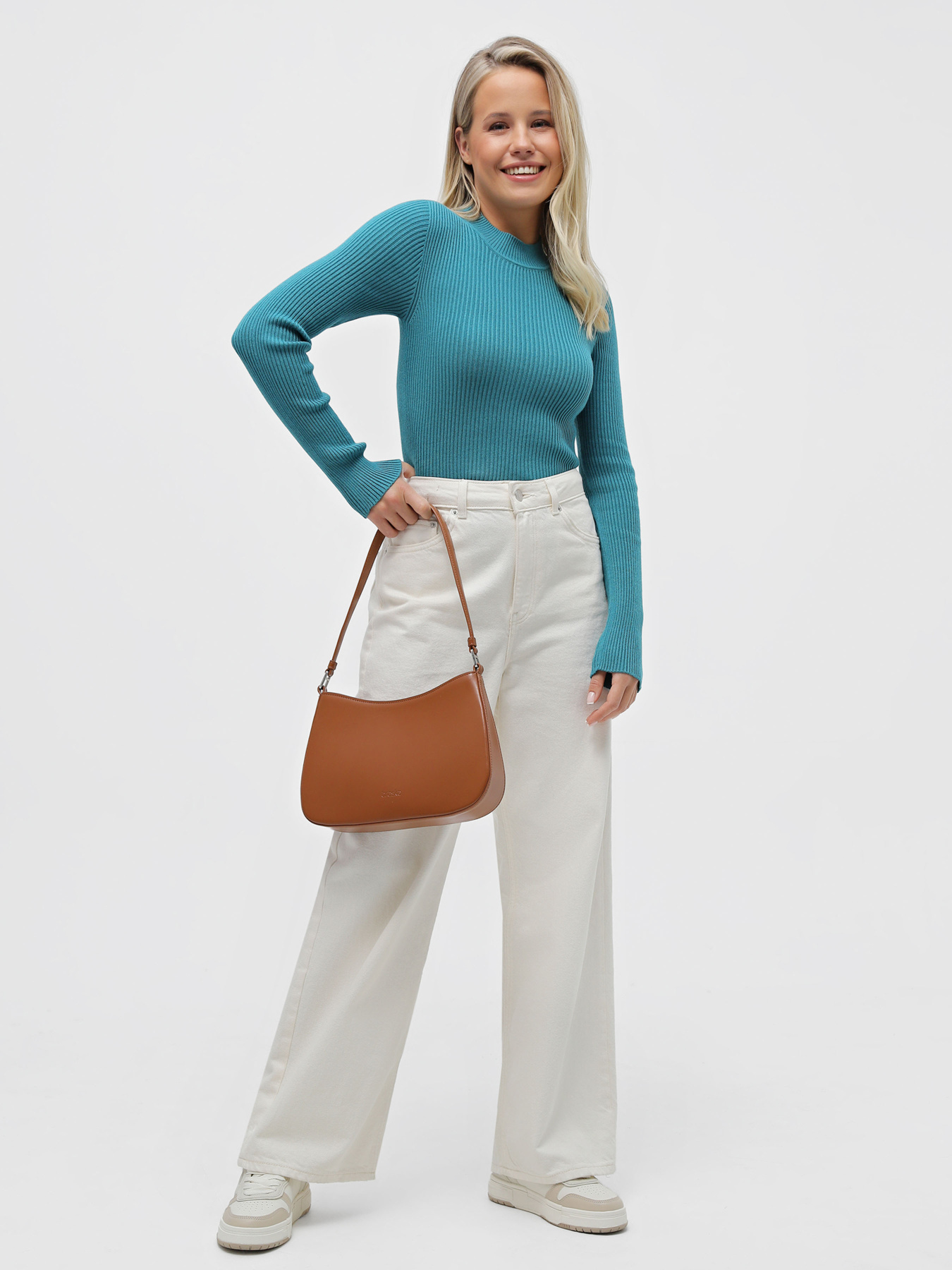 Водолазка Promin модель 2060-12-B_283 Фото