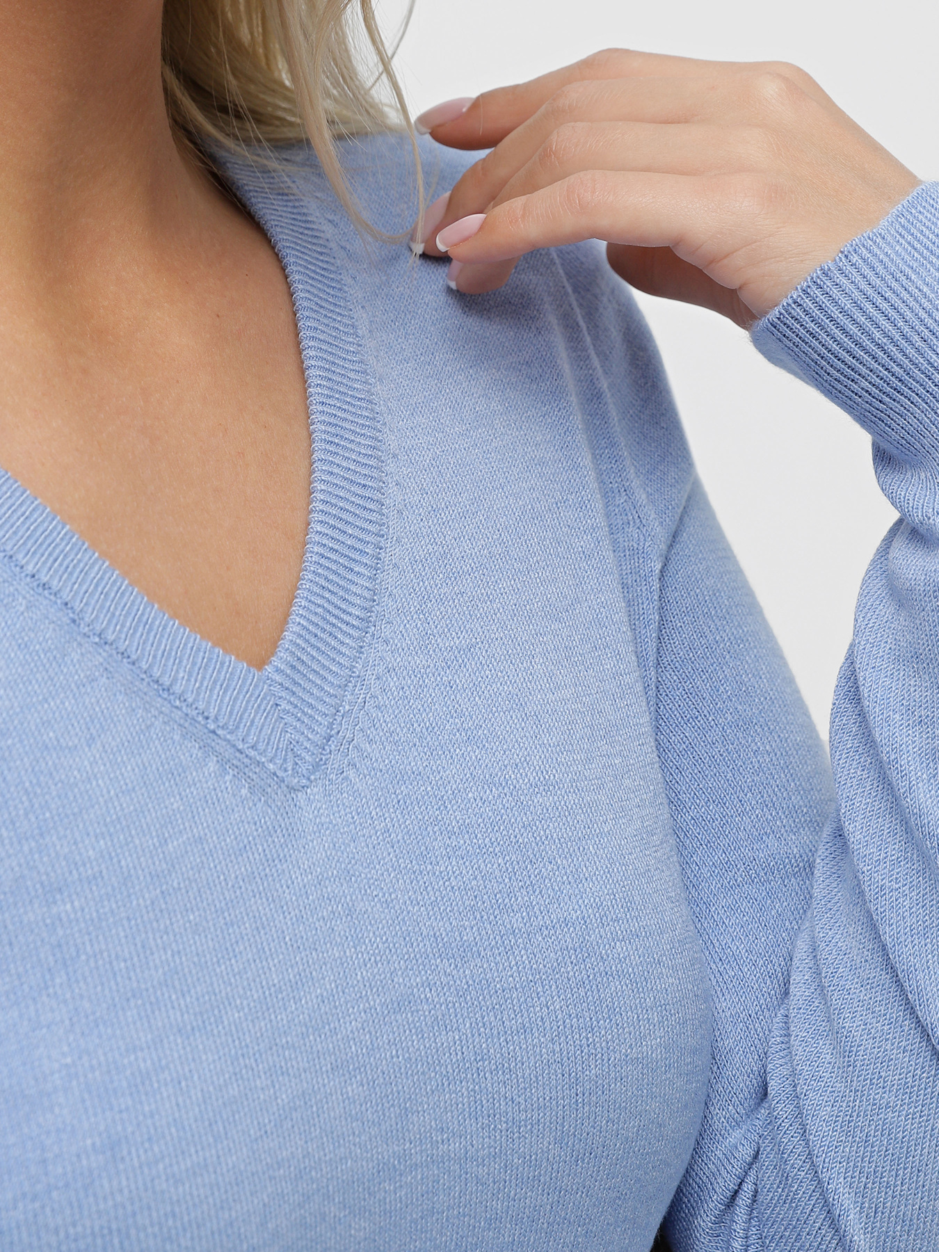 Джемпер Promin модель 2093-01-B_202 Фото