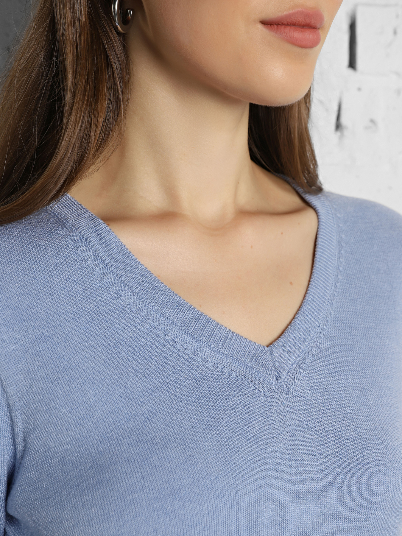 Джемпер Promin модель 2093-01-B_202 Фото