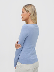 Джемпер Promin модель 2093-01-B_202 Фото