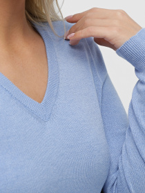 Джемпер Promin модель 2093-01-B_202 Фото