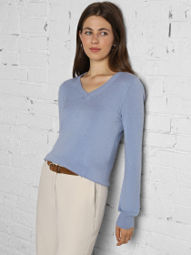 Джемпер Promin модель 2093-01-B_202 Фото