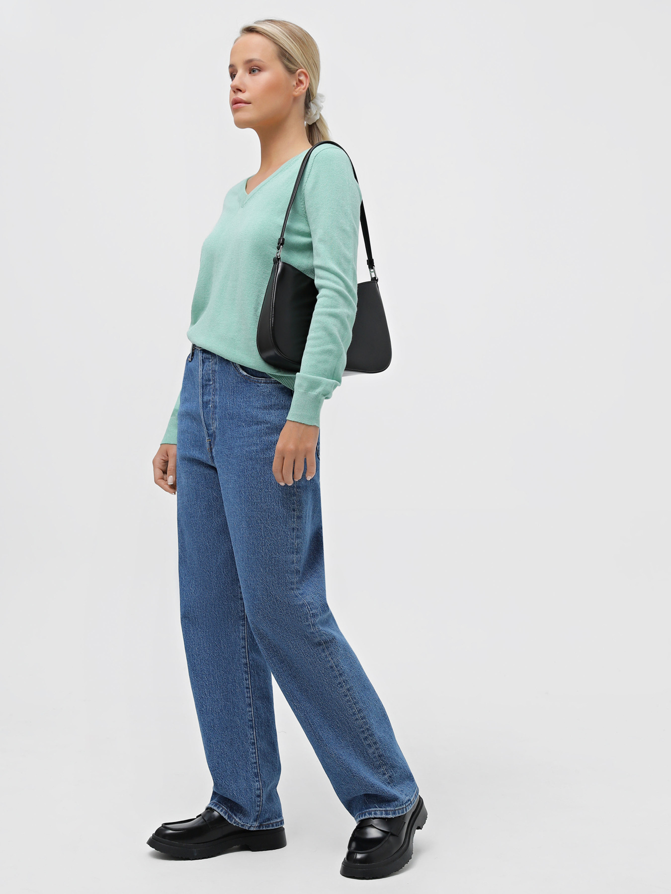 Джемпер Promin модель 2093-01-B_283 Фото