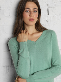 Джемпер Promin модель 2093-01-B_283 Фото