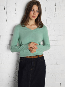 Джемпер Promin модель 2093-01-B_283 Фото