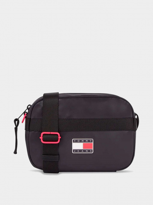 Сөмкелер Tommy Hilfiger үлгі AW0AW15424-BDS Фото