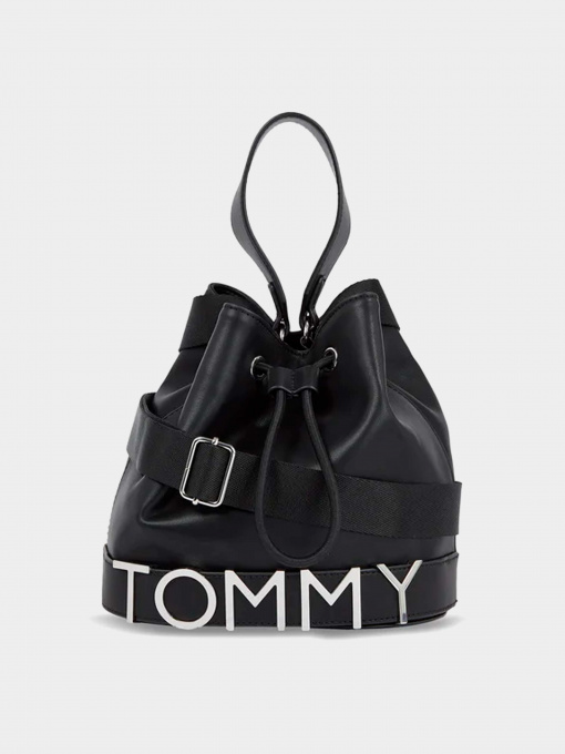 Сумки Tommy Hilfiger модель AW0AW15430-BDS Фото