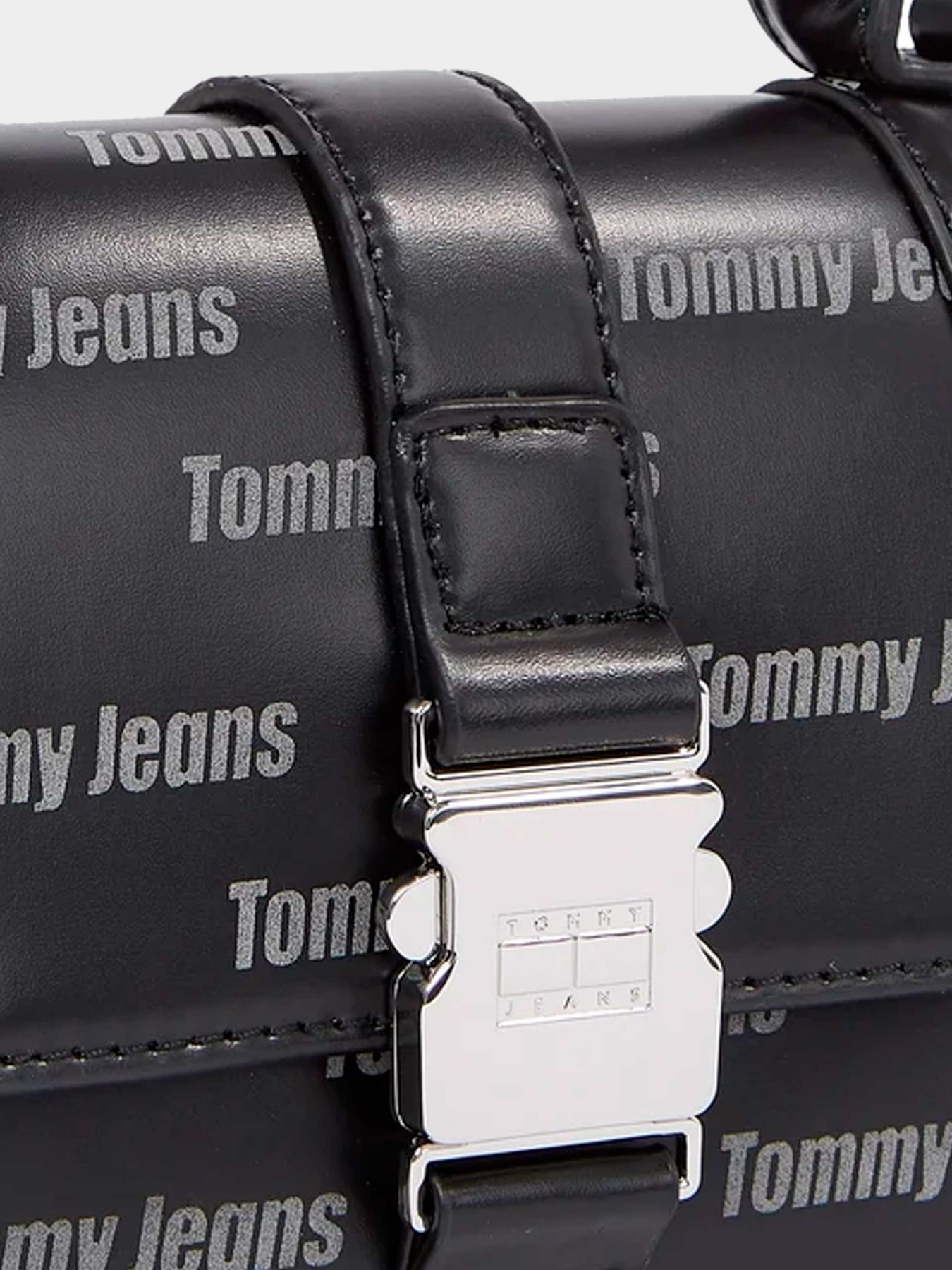 Сумки Tommy Hilfiger модель AW0AW15650-0GJ Фото