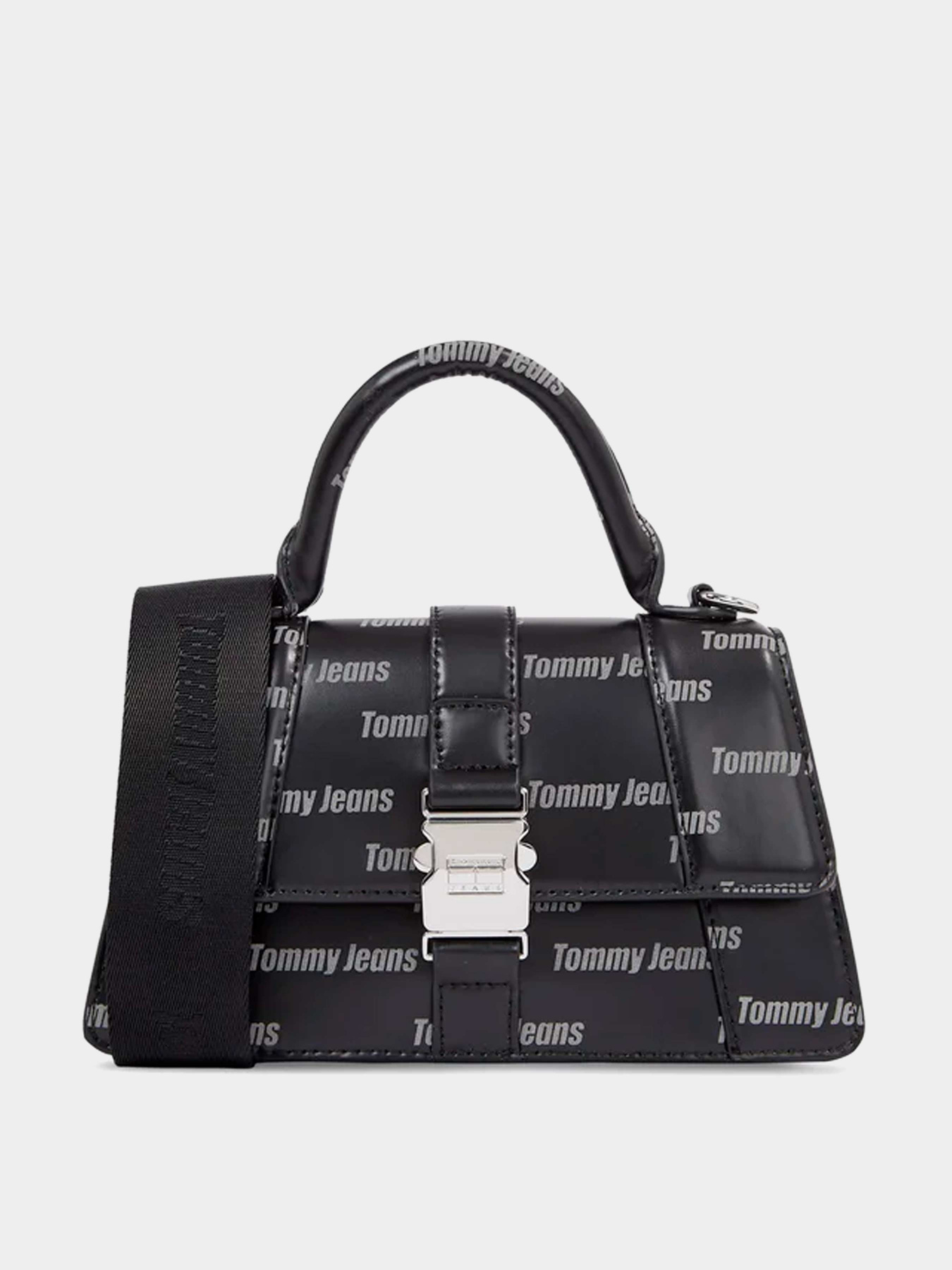 Сумки Tommy Hilfiger модель AW0AW15650-0GJ Фото