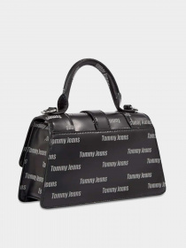 Сумки Tommy Hilfiger модель AW0AW15650-0GJ Фото