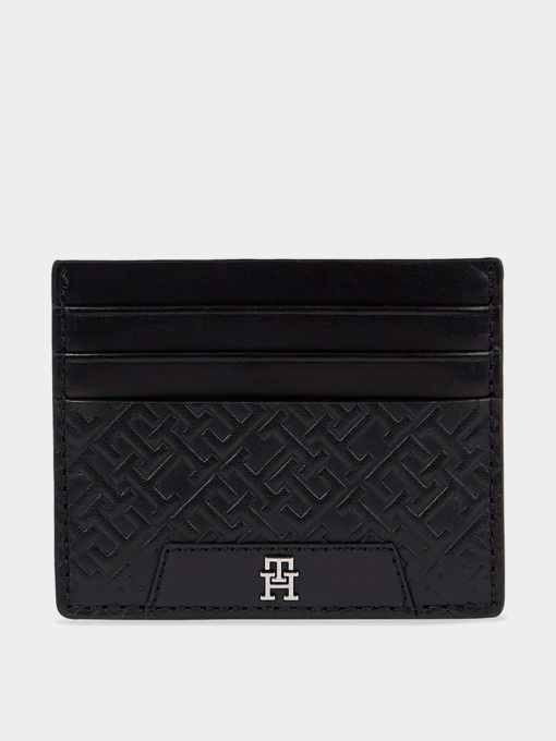 Кошельки Tommy Hilfiger модель AM0AM11592-BDS Фото