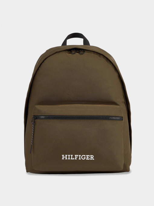 Рюкзаки Tommy Hilfiger модель AM0AM12112-RBN Фото
