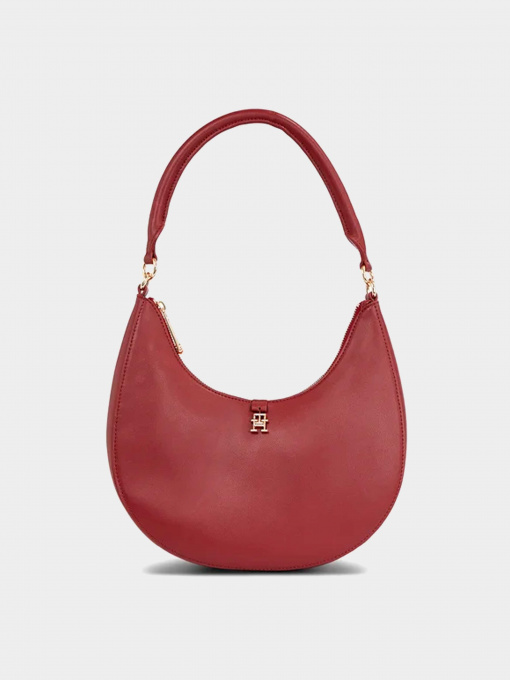 Сумки Tommy Hilfiger модель AW0AW15246-XJS Фото