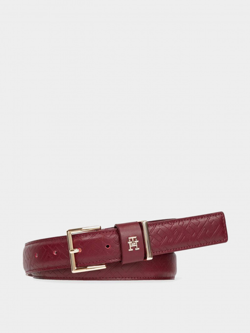 Ремни Tommy Hilfiger модель AW0AW15382-XJS Фото
