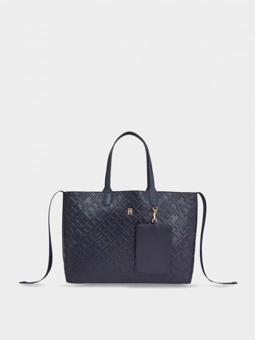 Сумки Tommy Hilfiger модель AW0AW15572-DW6 Фото