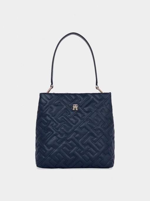 Сумки Tommy Hilfiger модель AW0AW15582-DW6 Фото