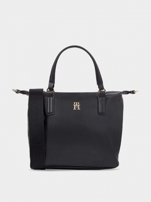 Сумки Tommy Hilfiger модель AW0AW15592-BDS Фото