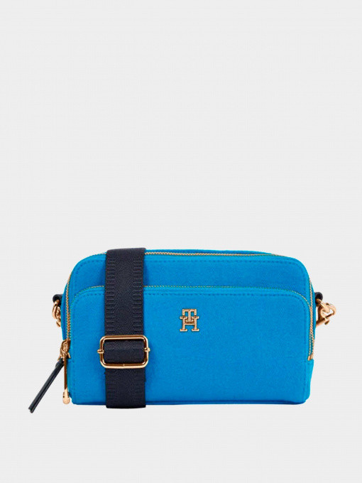 Сөмкелер Tommy Hilfiger үлгі AW0AW15879-CZU Фото