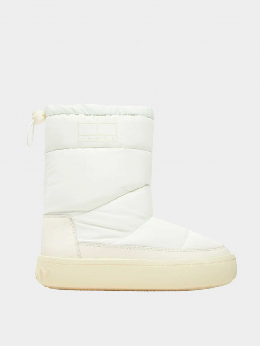 Бәтеңке мен етіктер Tommy Hilfiger үлгі EN0EN02252-YA6 Фото