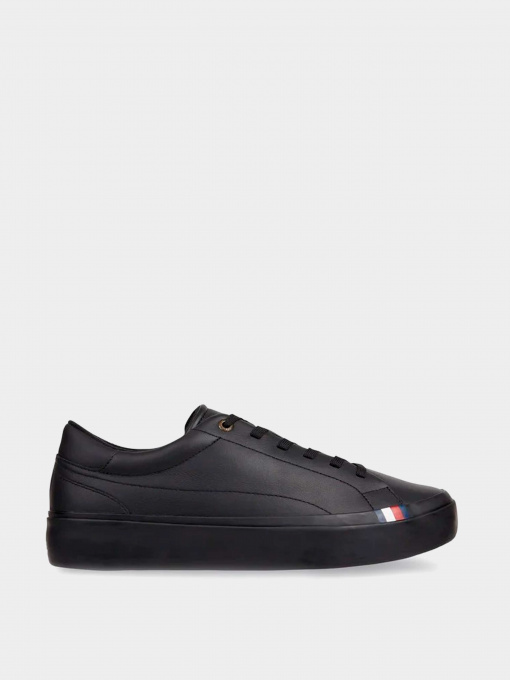 Кеды Tommy Hilfiger модель FM0FM04819-0GQ Фото