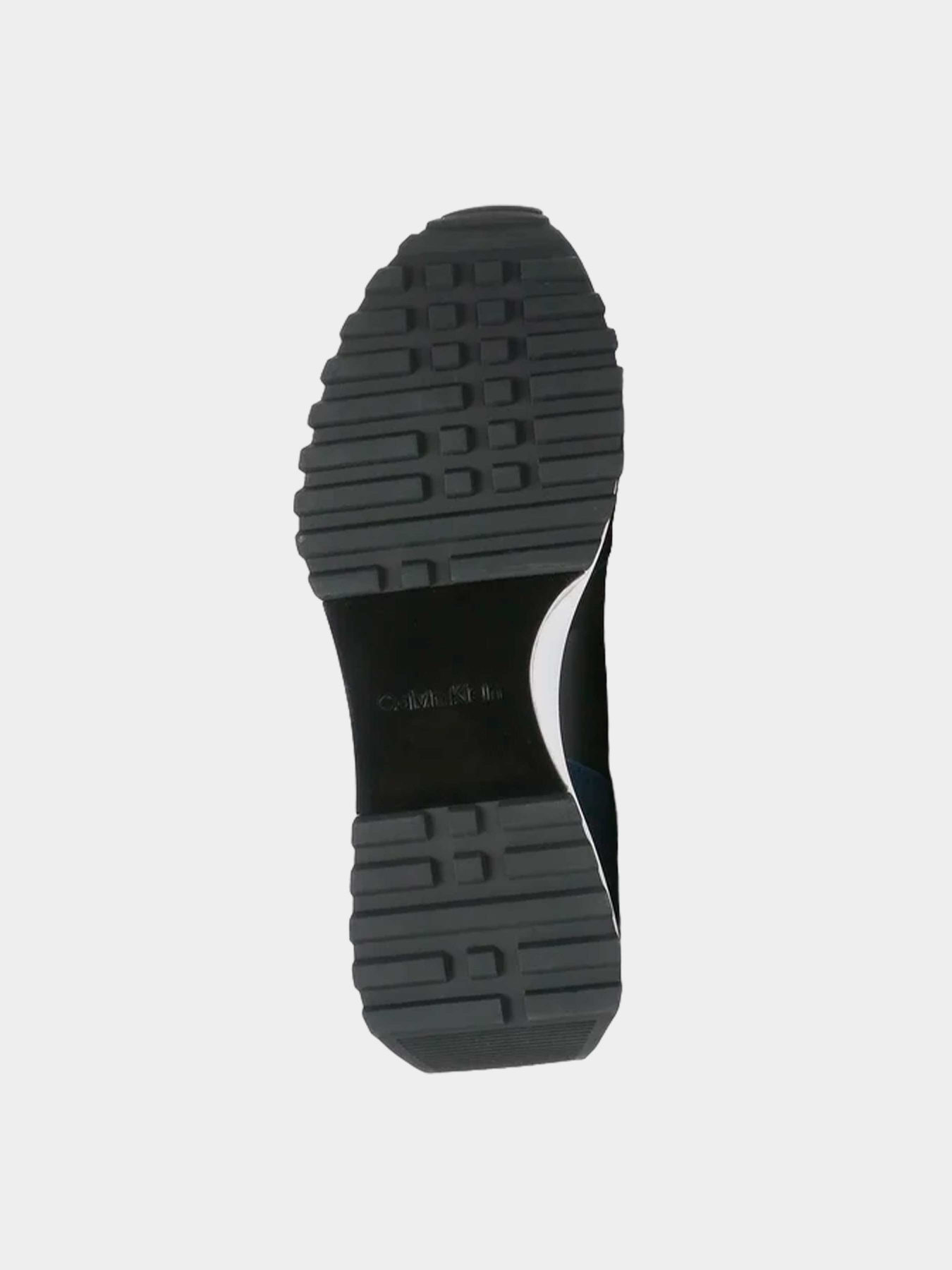 Кроссовки Calvin Klein модель HM0HM00497-0HA Фото