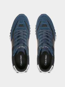 Кроссовки Calvin Klein модель HM0HM00497-0HA Фото