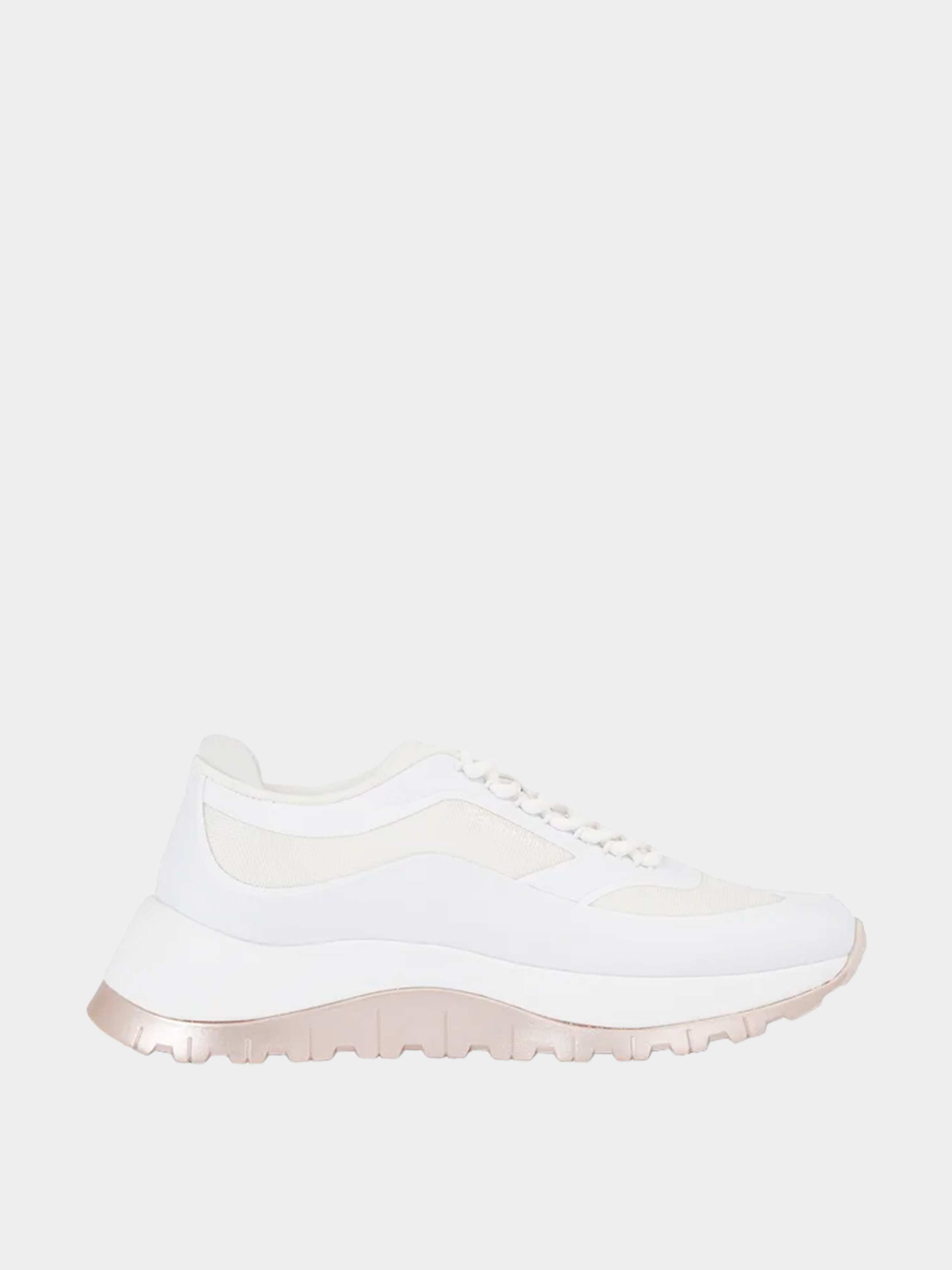 Кроссовки Calvin Klein модель HW0HW01640-YBR Фото