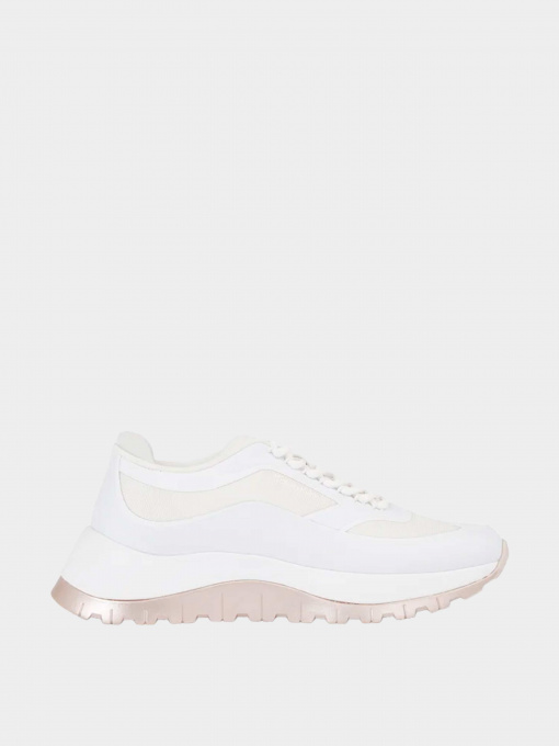 Кроссовки Calvin Klein модель HW0HW01640-YBR Фото