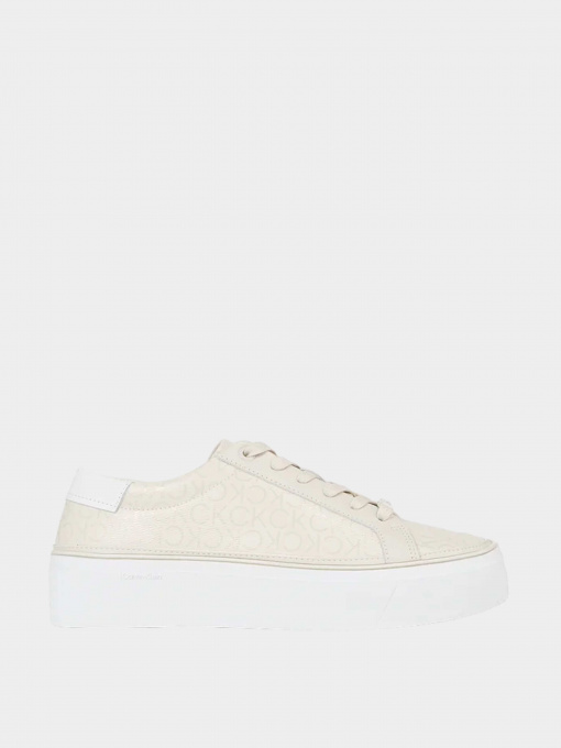 Кеды Calvin Klein модель HW0HW01670-0LD Фото