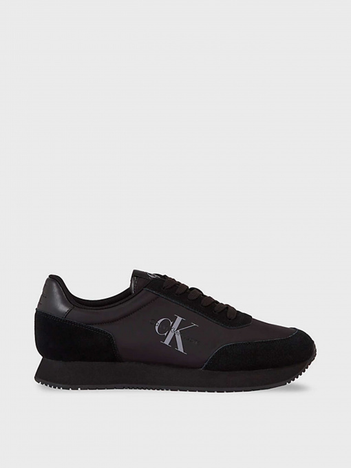 Кроссовкалар Calvin Klein үлгі YM0YM00746-0GT Фото