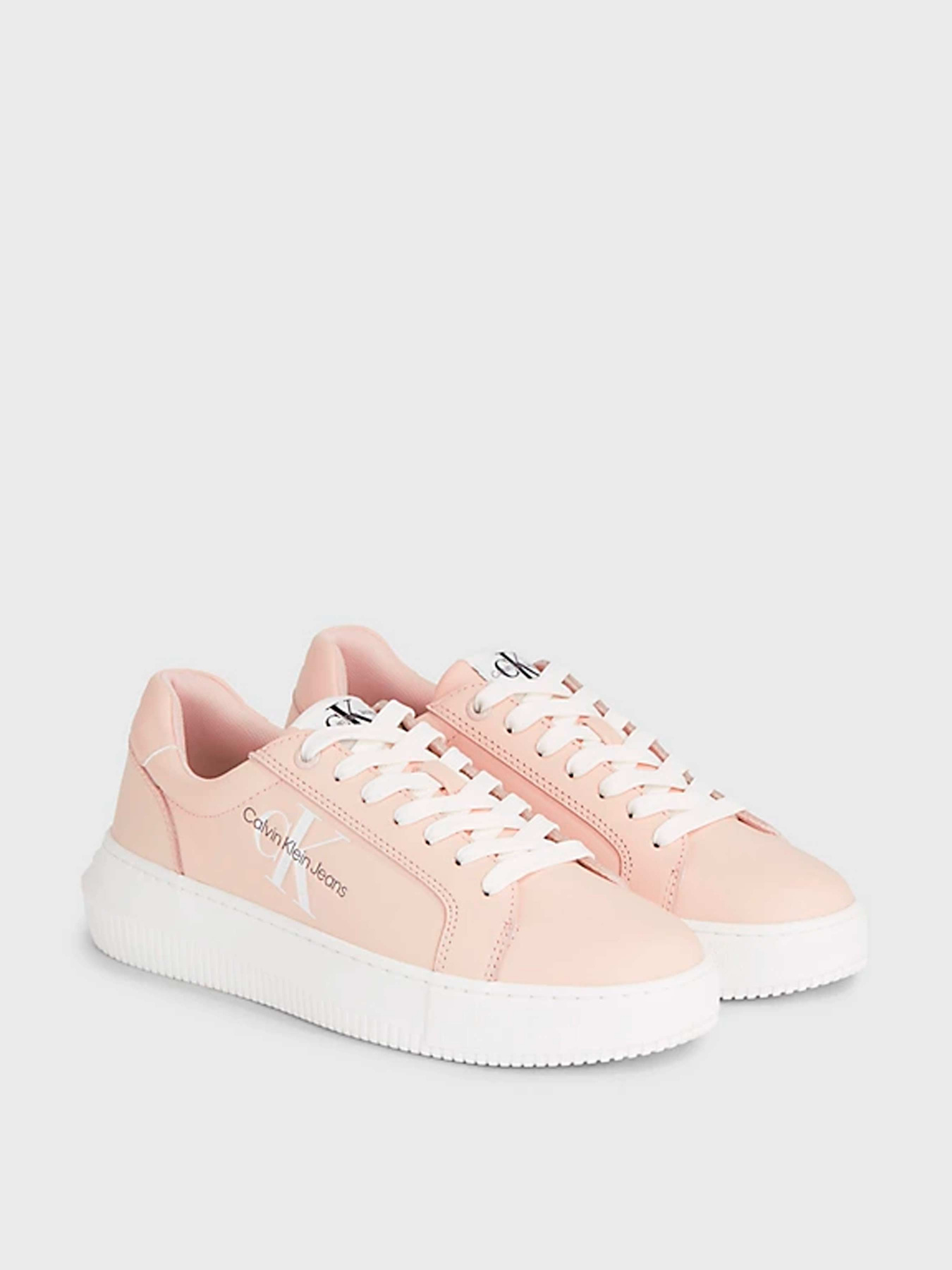 Кеды Calvin Klein модель YW0YW00823-0J1 Фото