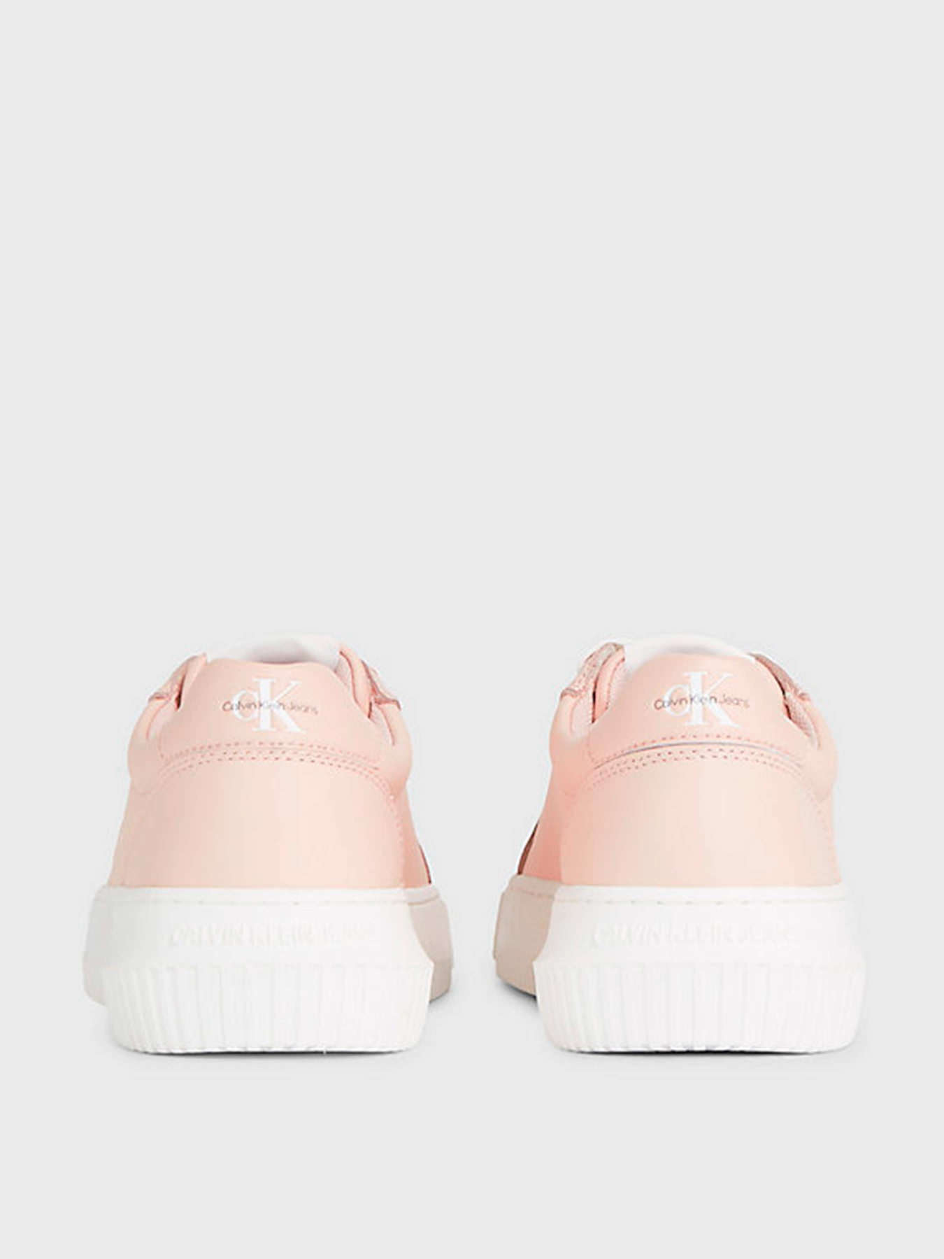 Кеды Calvin Klein модель YW0YW00823-0J1 Фото