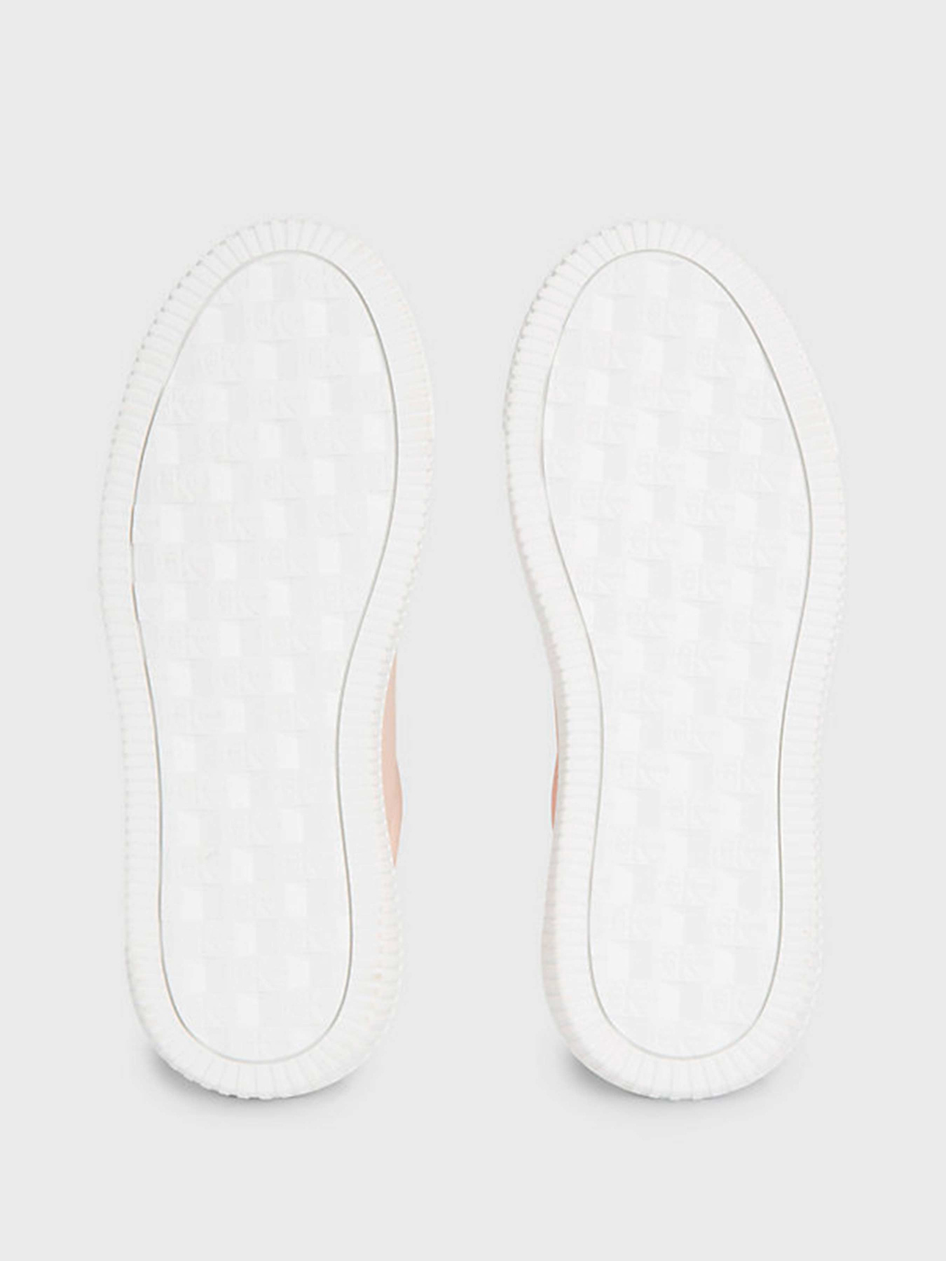 Кеды Calvin Klein модель YW0YW00823-0J1 Фото