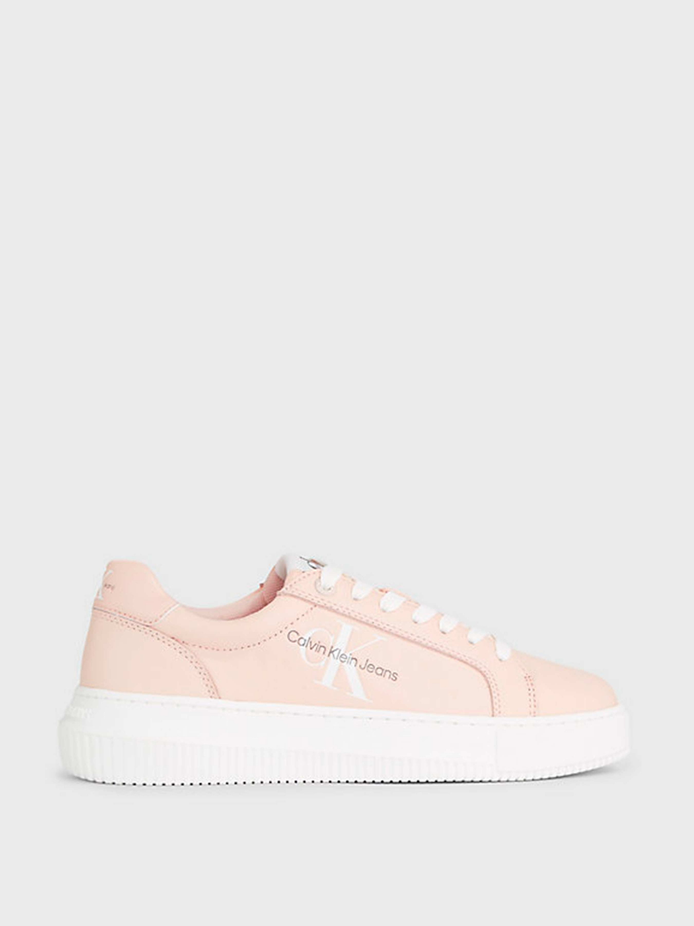 Кеды Calvin Klein модель YW0YW00823-0J1 Фото