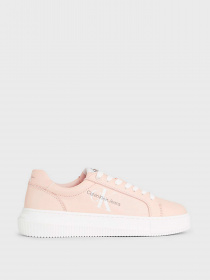 Кеды Calvin Klein модель YW0YW00823-0J1 Фото