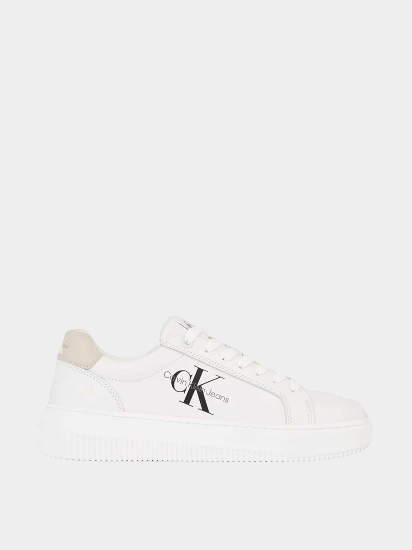 Кеды Calvin Klein модель YW0YW00823-0LE Фото