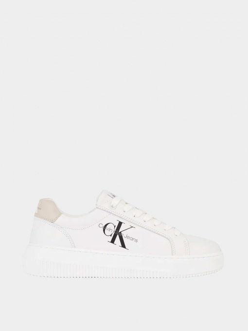 Кеды Calvin Klein модель YW0YW00823-0LE Фото