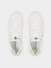 Кеды Calvin Klein модель YW0YW00823-0LE Фото