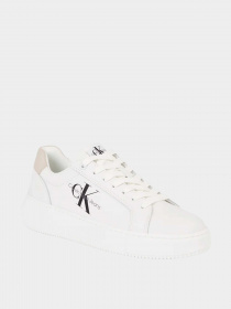 Кеды Calvin Klein модель YW0YW00823-0LE Фото