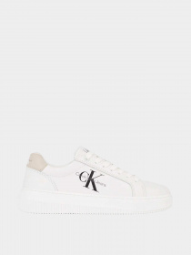 Кеды Calvin Klein модель YW0YW00823-0LE Фото