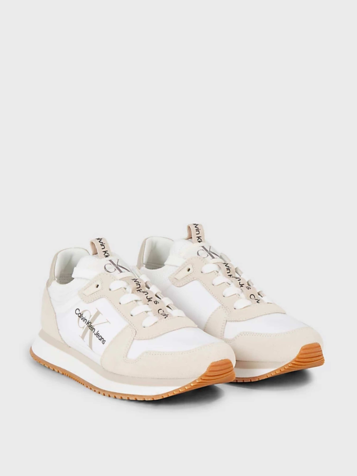 Кроссовки Calvin Klein модель YW0YW00840-01T Фото