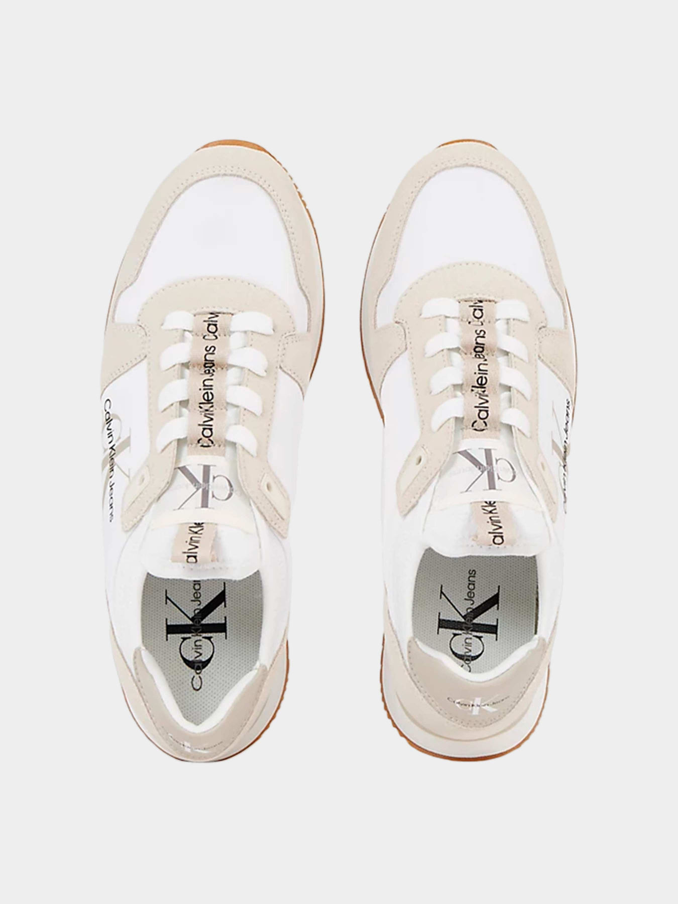 Кроссовки Calvin Klein модель YW0YW00840-01T Фото