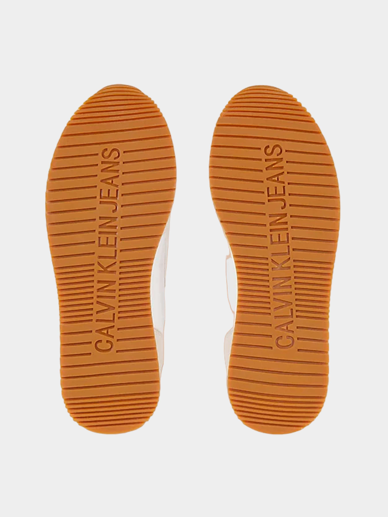 Кроссовки Calvin Klein модель YW0YW00840-01T Фото