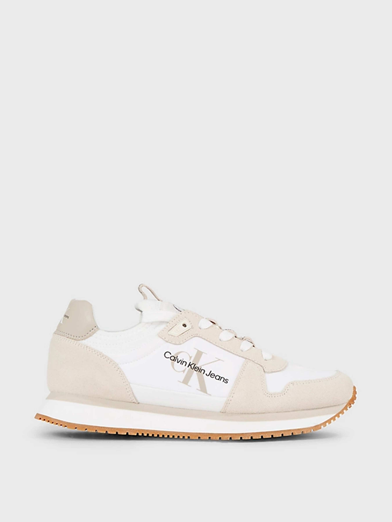 Кроссовки Calvin Klein модель YW0YW00840-01T Фото