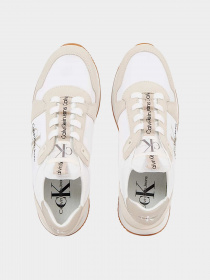 Кроссовки Calvin Klein модель YW0YW00840-01T Фото
