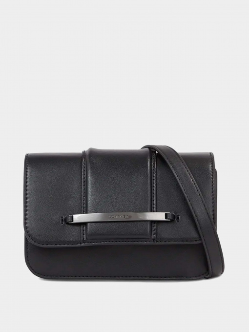 Сумки Calvin Klein модель K60K611078-BAX Фото