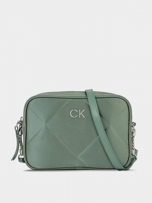 Сөмкелер Calvin Klein үлгі K60K611535-LKG Фото