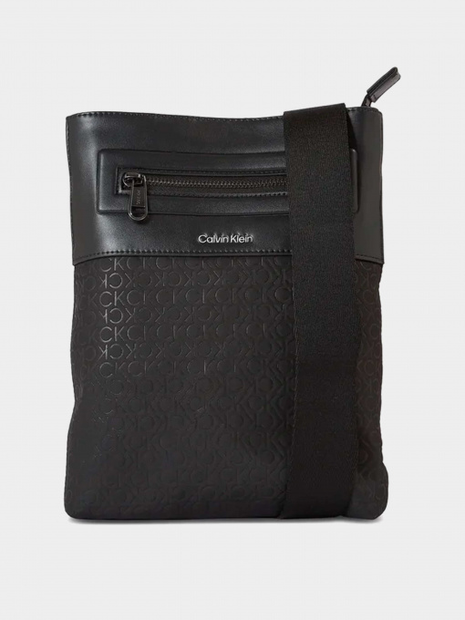 Сөмкелер Calvin Klein үлгі K50K510823-01L Фото