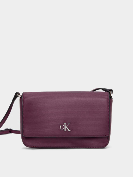 Сөмкелер Calvin Klein үлгі K60K611238-VAC Фото