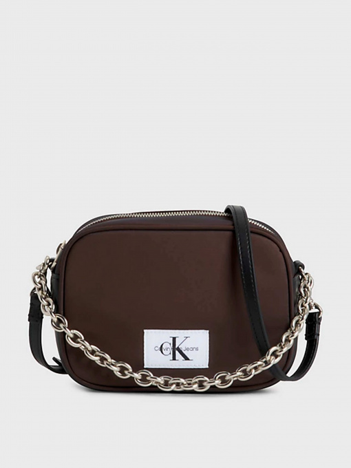 Сумки Calvin Klein модель K60K611224-01I Фото